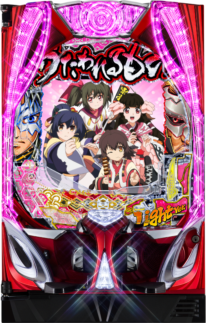 HAZUSE DATA｜実践に役立つぱちんこ・パチスロ機種情報。