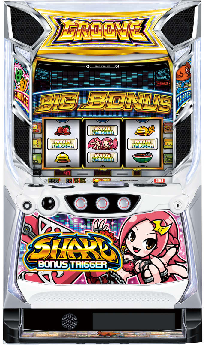 パチスロ大攻略 パチスロ大攻略 パチスロ ゼクスイグニッション スロット | 設定