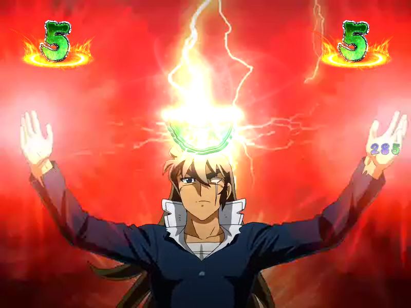 CR風魔の小次郎 159ver.｜ぱちんこ｜HAZUSE DATA｜実践に役立つ