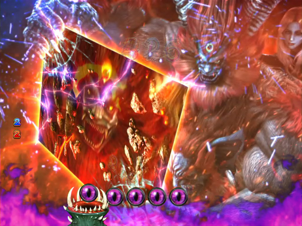 CRデビルマン 覚醒N2-VE｜ぱちんこ｜HAZUSE DATA｜実践に役立つ