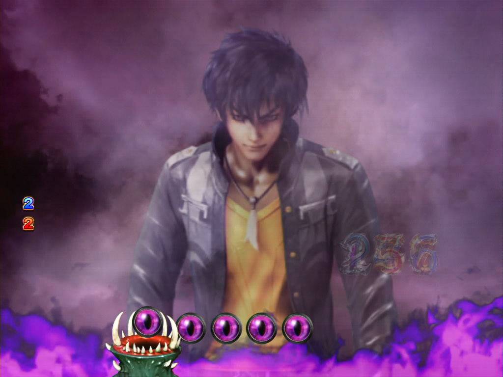 送料無料】CRデビルマン 覚醒 L6‐VE【循環加工・台座付き】