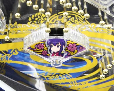 Pバジリスク 甲賀忍法帖 2 ぱちんこ Hazuse Data 実践に役立つぱちんこ パチスロ機種情報