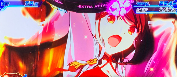 L アズールレーン THE ANIMATION｜パチスロ｜HAZUSE DATA｜実践