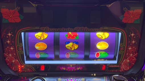 スーハナライジング-30｜パチスロ｜HAZUSE DATA｜実践に役立つ