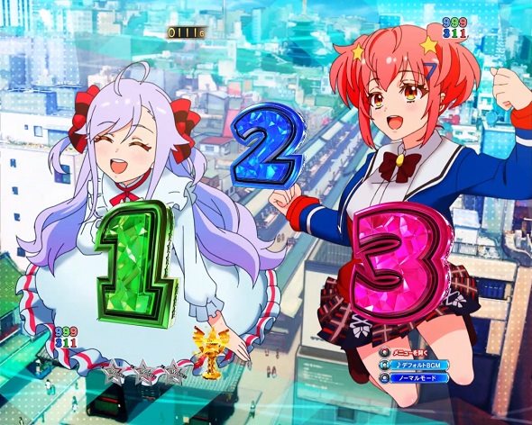 eワールドダイスター｜ぱちんこ｜HAZUSE DATA｜実践に役立つぱちんこ