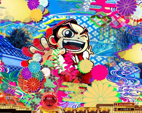 e吉宗 極乗3000ver.｜ぱちんこ｜HAZUSE DATA｜実践に役立つ