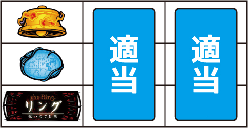 パチスロ リング 呪いの7日間｜パチスロ｜HAZUSE DATA｜実践に役立つ