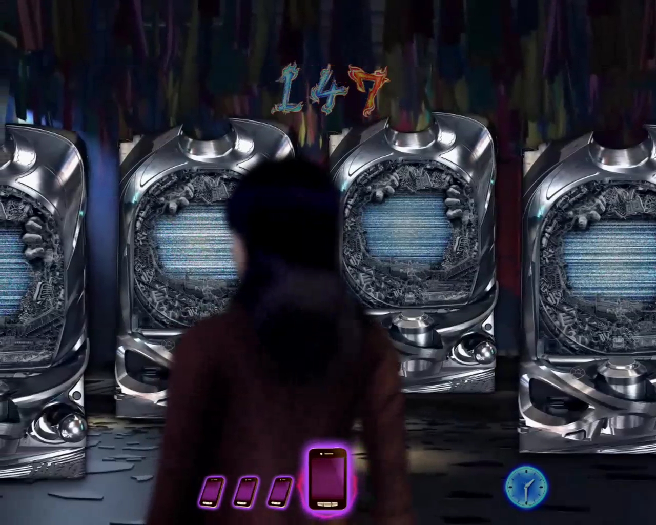 HAZUSE DATA｜実践に役立つぱちんこ・パチスロ機種情報。